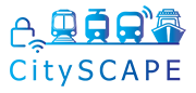 CitySCAPE Logo