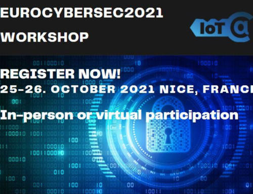 EuroCyberSec 2021