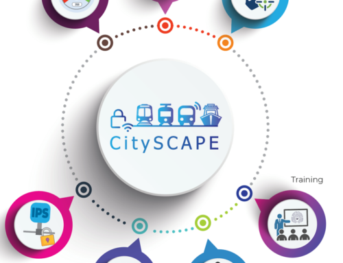CitySCAPE Solution