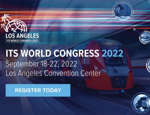 CitySCAPE @ ITS World Congress 2022